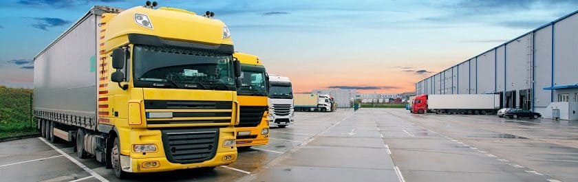 Заказать транспортно-экспедиционные услуги в Пскове
